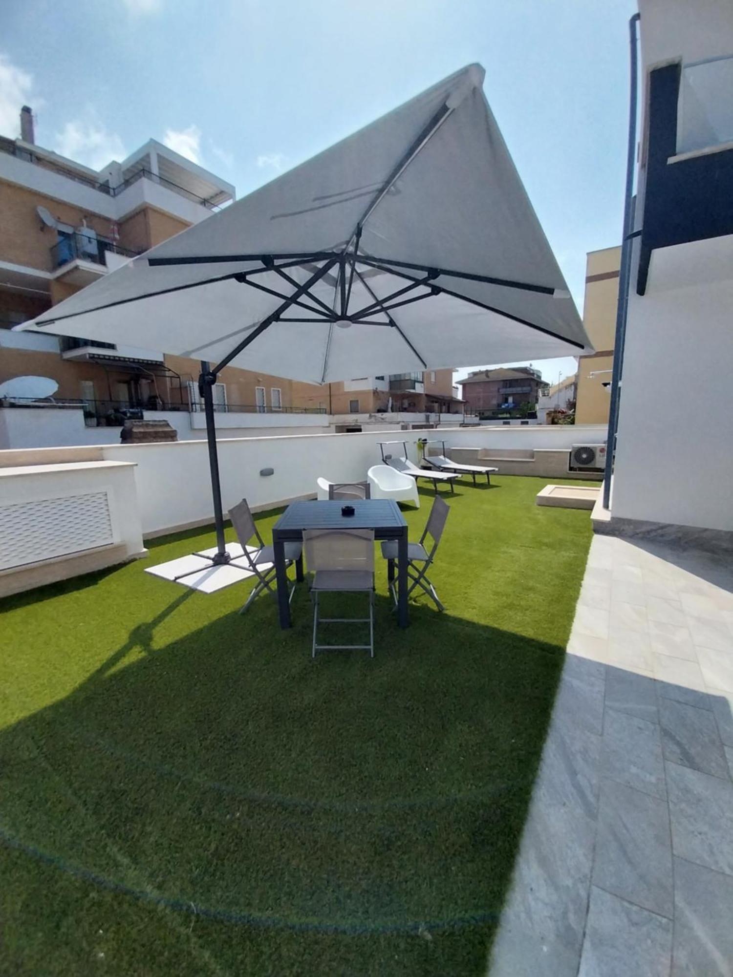 Sirene452 - Apartment - Torvaianica Exterior photo
